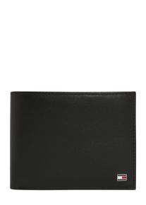 Tommy Hilfiger Portemonnaie 'Eton' Herren Gr&ouml;&szlig;e XS/XXL rot / schwarz / wei&szlig;
