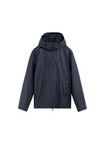 Scalpers Jacke Herren Gr&ouml;&szlig;e S navy