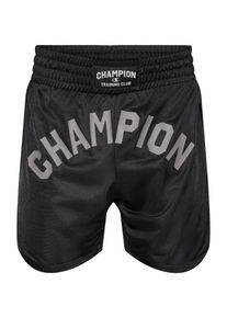 Champion Authentic Athletic Apparel Sportshorts Herren Gr&ouml;&szlig;e XL grau / schwarz