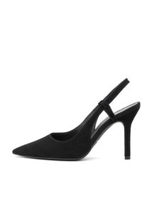 RYŁKO Pumps Damen Gr&ouml;&szlig;e 37 schwarz