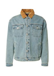 Scotch & Soda Scotch & Soda Jacke Herren Gr&ouml;&szlig;e XXL blue denim / pueblo