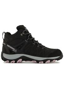 Merrell - Women's Accentor 3 Sport Mid GTX - Wanderschuhe EU 37,5 schwarz
