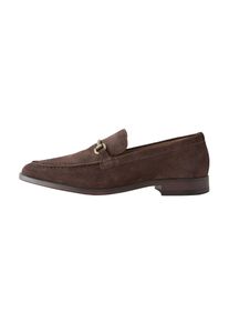 next Slipper Herren Gr&ouml;&szlig;e 40 schoko