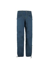E9 - Rondo Flax2 - Kletterhose Gr S blau