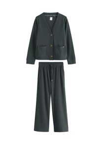 next Hosenanzug Damen Gr&ouml;&szlig;e 40 schwarz