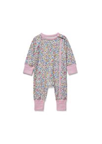 Tchibo - Pyjama pour b&eacute;b&eacute; - B&eacute;b&eacute; - taille: 98/104 - multiple/rose/fleuri