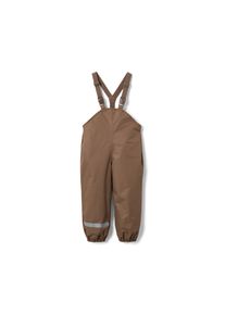 Tchibo - Pantalon de pluie pour enfant - taille: 122/128 - marron