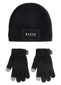 Baker by Ted Baker, Set, gris / noir