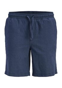 Jack & Jones Jack & Jones Junior, Gar&ccedil;ons Pantalon 'JPSTJAIDEN', marine