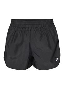 asics, Femmes Pantalon de sport 'NAGINO', noir / noir chin&eacute; / blanc