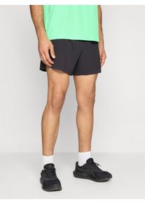 asics Sportshorts 'METARUN 5IN' Herren Gr&ouml;&szlig;e XL schwarz