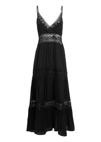 Influencer, Femmes Robe, noir