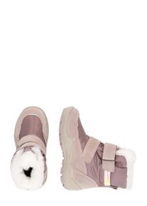 Primigi Stiefel 'PWIGT' M&auml;dchen Gr&ouml;&szlig;e 27 ros&eacute; / altrosa
