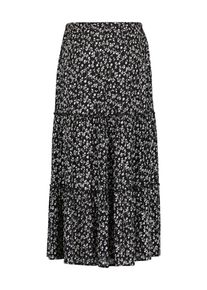 Blue Seven Rock Damen Gr&ouml;&szlig;e 36 schwarz / wei&szlig;