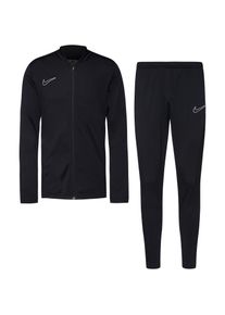 Nike M NK DF ACD25 TRK SUIT BR Trainingsanzug Herren - Gr&ouml;&szlig;e L - schwarz