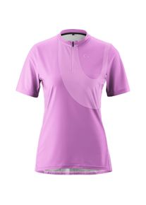 Gonso Adventure Trikot Damen - Gr&ouml;&szlig;e 36 - rosa