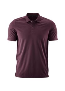 Gonso ESSENTIAL Funktionsshirt Herren - Gr&ouml;&szlig;e L - rot