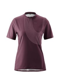 Gonso Adventure Trikot Damen - Gr&ouml;&szlig;e 42 - rot