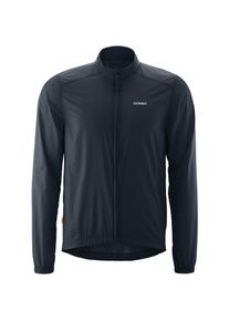 Gonso Adventure Fahrradjacke Herren - Gr&ouml;&szlig;e XL - blau