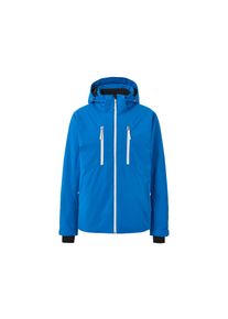 Tchibo - High-Tech-Skijacke - Herren - Gr. S - blau
