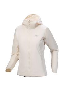 Arc'teryx Arc'teryx - Women's Atom SL Hoody - Kunstfaserjacke Gr XS grau
