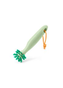Tchibo - Brosse de nettoyage universelle - orange/vert