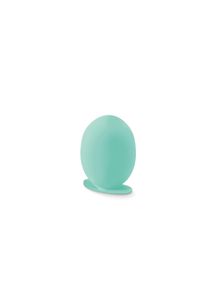 Tchibo - Embout anti-calcaire pour robinet - turquoise/vert