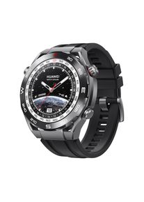 Huawei, Smartwatch &raquo;Watch Ultimate&laquo;(/ 1,5 &prime;&prime;) Propriet&auml;r, schwarz, schwarz, 1,5 &prime;&prime;, Smartwatch