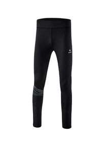 Erima, Hommes Pantalon de sport, noir