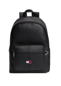 Tommy Jeans Rucksack 'ESS' Herren Gr&ouml;&szlig;e One Size schwarz