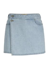 Jack & Jones JJXX Hosenrock 'JXGreta' Damen Gr&ouml;&szlig;e 40 hellblau