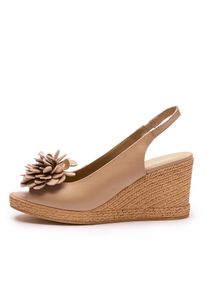 RYŁKO, Femmes Espadrilles, nude