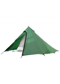 Bach - Wickiup 5 - Gruppenzelt gr&uuml;n