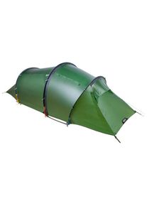 Bach - Apteryx 3 - 3-Personen Zelt gr&uuml;n