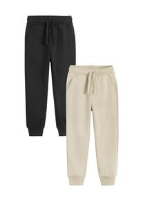 Cool Club Hose Jungen Gr&ouml;&szlig;e 110 hellbeige / schwarz