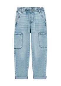 Cool Club Hose Jungen Gr&ouml;&szlig;e 98 hellblau