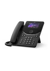 Cisco Desk Phone 9851 - VoIP-Telefon - mit Trusted Platform Module (TPM)