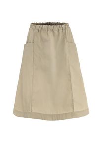 Fj&auml;llr&auml;ven Fj&auml;llr&auml;ven - Women's Vardag Skirt - Jupe Gr XS beige
