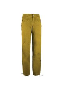 E9 - Women's Onda Flax - Kletterhose Gr XXS oliv