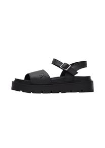 Calvin Klein Jeans, Filles Sandales 'NINA', noir