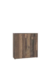 FORTE Kommode TEMPRA 2