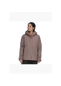 Sch&ouml;ffel Sch&ouml;ffel, Unisex, 3-in-1-Funktionsjacke &raquo;3in1 Jacket Style Okere WMS&laquo; Set, 2 Stk. tlg. mit Kapuze mit herauszippbarer Fleecejacke, wasser- und 