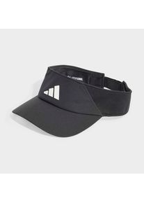 adidas Performance, Unisex, adidas Performance Baseball Cap &raquo;CLIMACOOL&laquo;, schwarz, wei&szlig;, Einheitsgr&ouml;&szlig;e, Diese Schirmm&uuml;tze mit CLIMACOOL h&auml;lt dich 