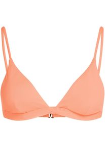 O`Neill O'NEILL SEASIDE Bikini Oberteil Damen - Gr&ouml;&szlig;e 40 - orange