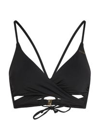 O`Neill O'NEILL BAAY Bikini Oberteil Damen - Gr&ouml;&szlig;e 42 - schwarz