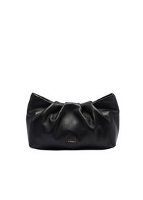 Furla Clutch 'DELIA' Damen Gr&ouml;&szlig;e One Size schwarz