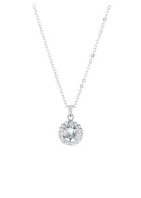 Ted Baker Kette 'Sela' Damen Gr&ouml;&szlig;e One Size silber