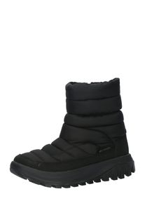 Columbia Snowboots Damen Gr&ouml;&szlig;e 39.5 schwarz Winterschuhe