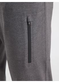 Skechers, Hommes Pantalon de sport, gris fonc&eacute;