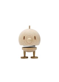 Ackerman Dekofigur &raquo;Aufsteller Bumble Oak M&laquo;, nature, Stahl, B/H/T: 7,5 cm x 10,8 cm